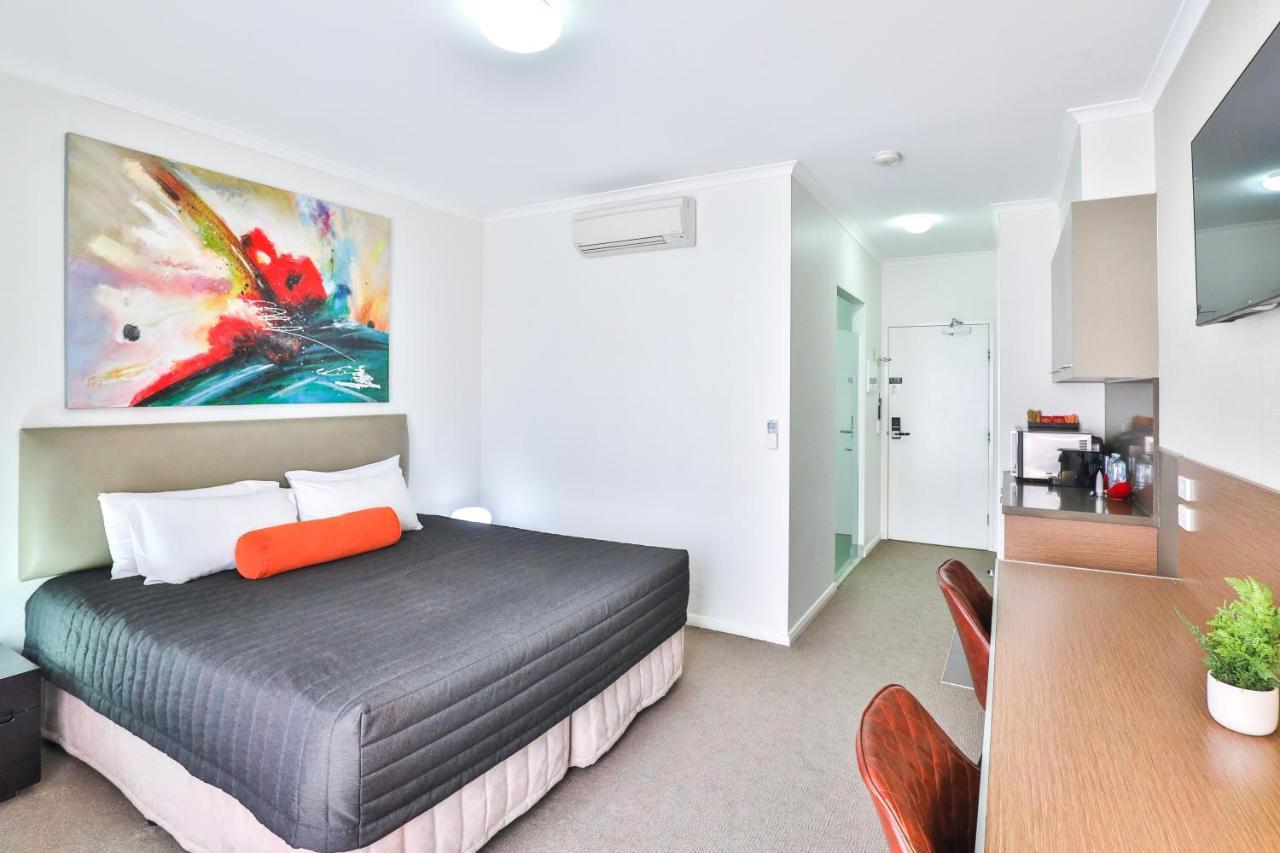 Indulge Apartments - Ontario Mildura Exterior foto