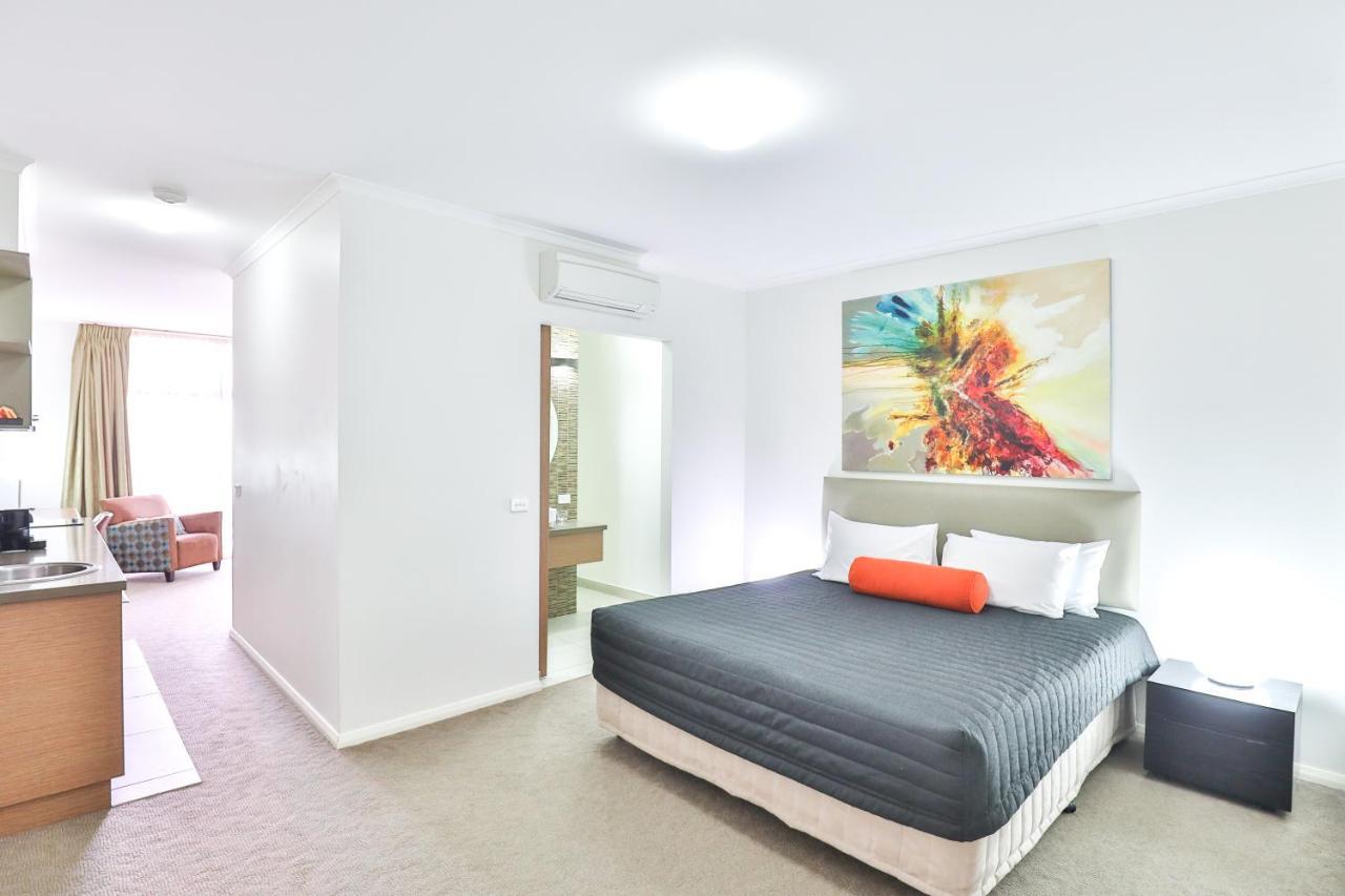 Indulge Apartments - Ontario Mildura Exterior foto