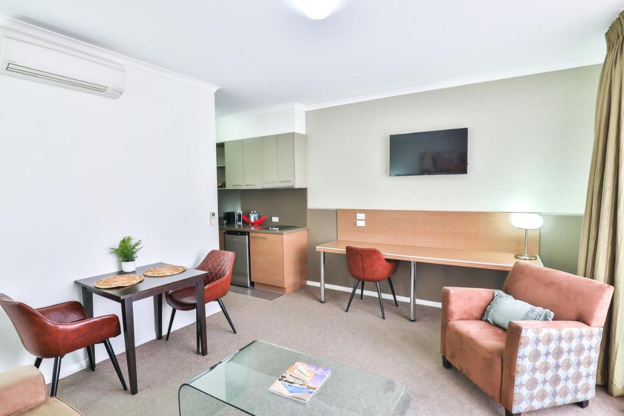 Indulge Apartments - Ontario Mildura Exterior foto