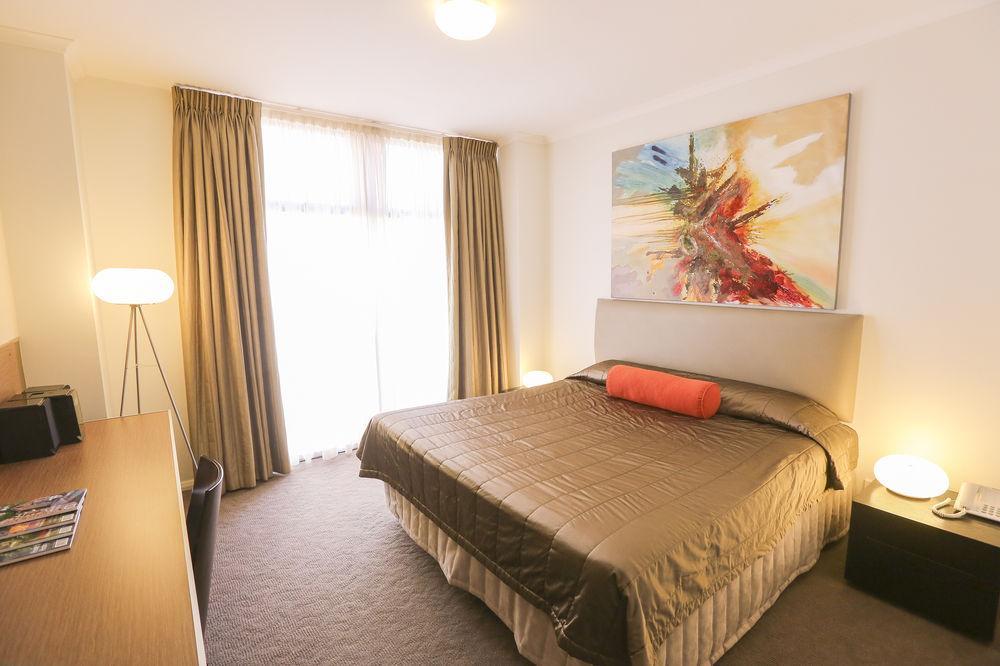 Indulge Apartments - Ontario Mildura Exterior foto