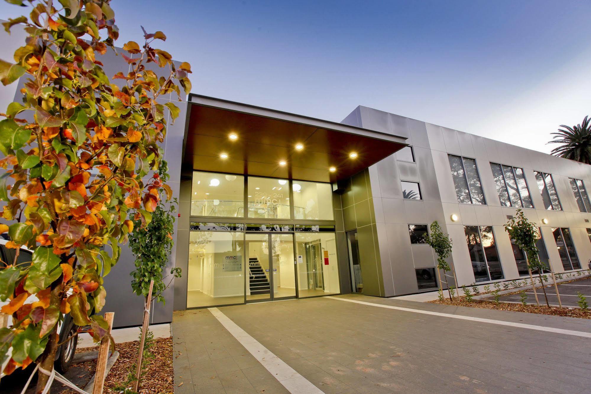 Indulge Apartments - Ontario Mildura Exterior foto
