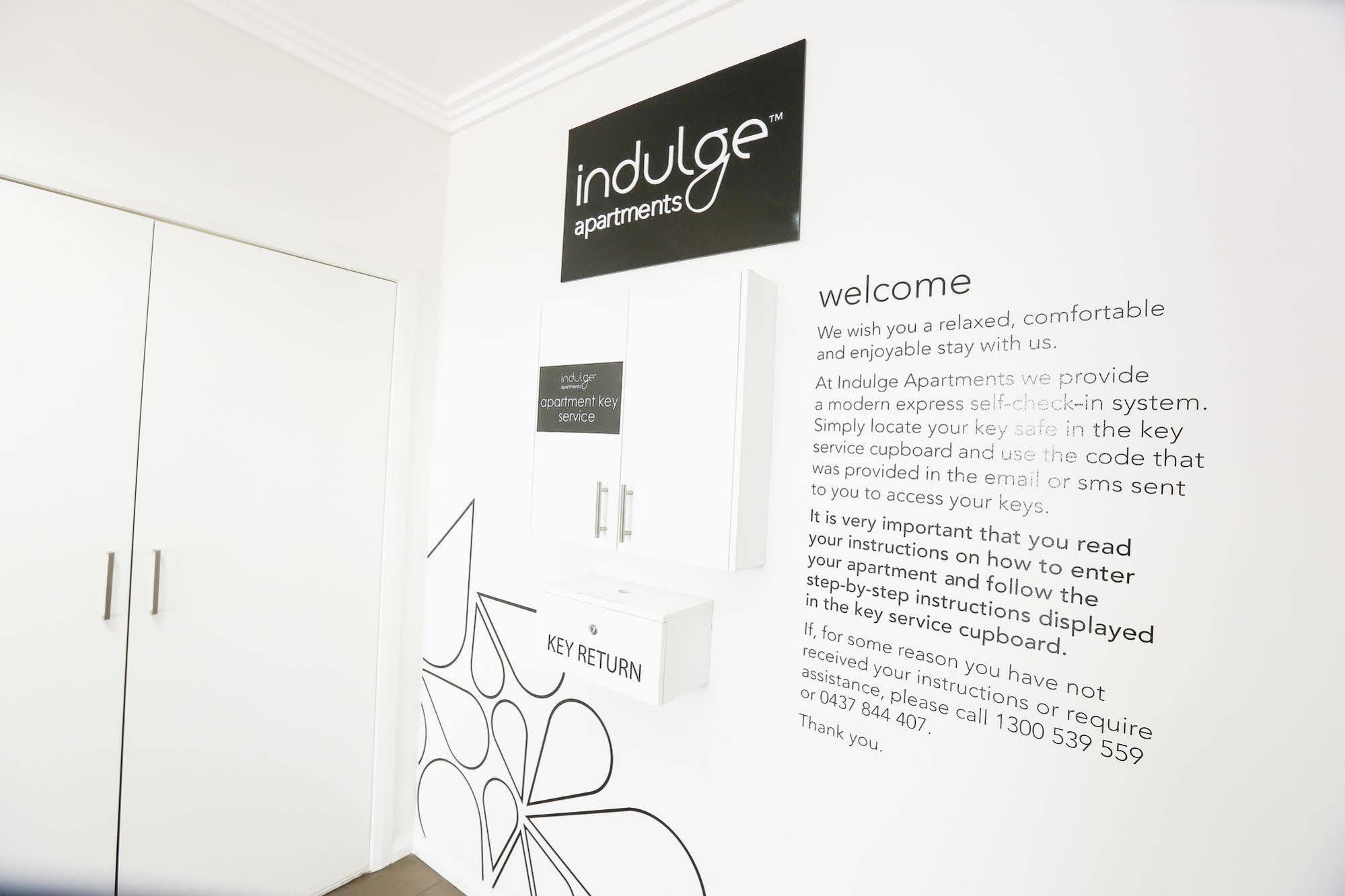 Indulge Apartments - Ontario Mildura Exterior foto